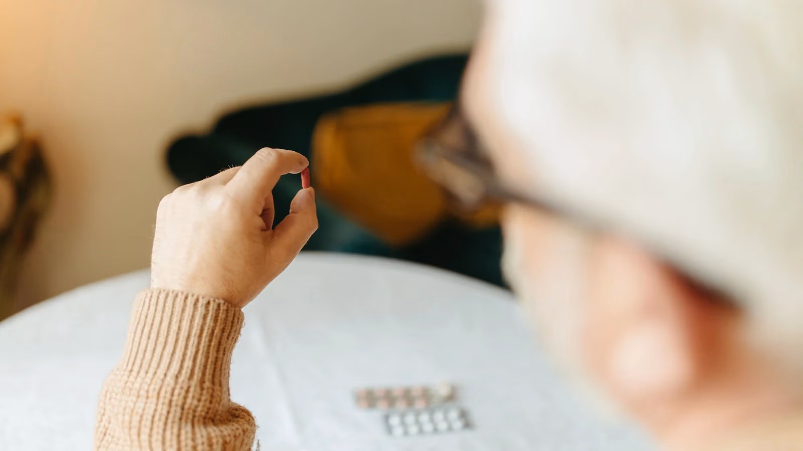 Risperdal: cos'è, indicazioni e quando affiancare la psicoterapia