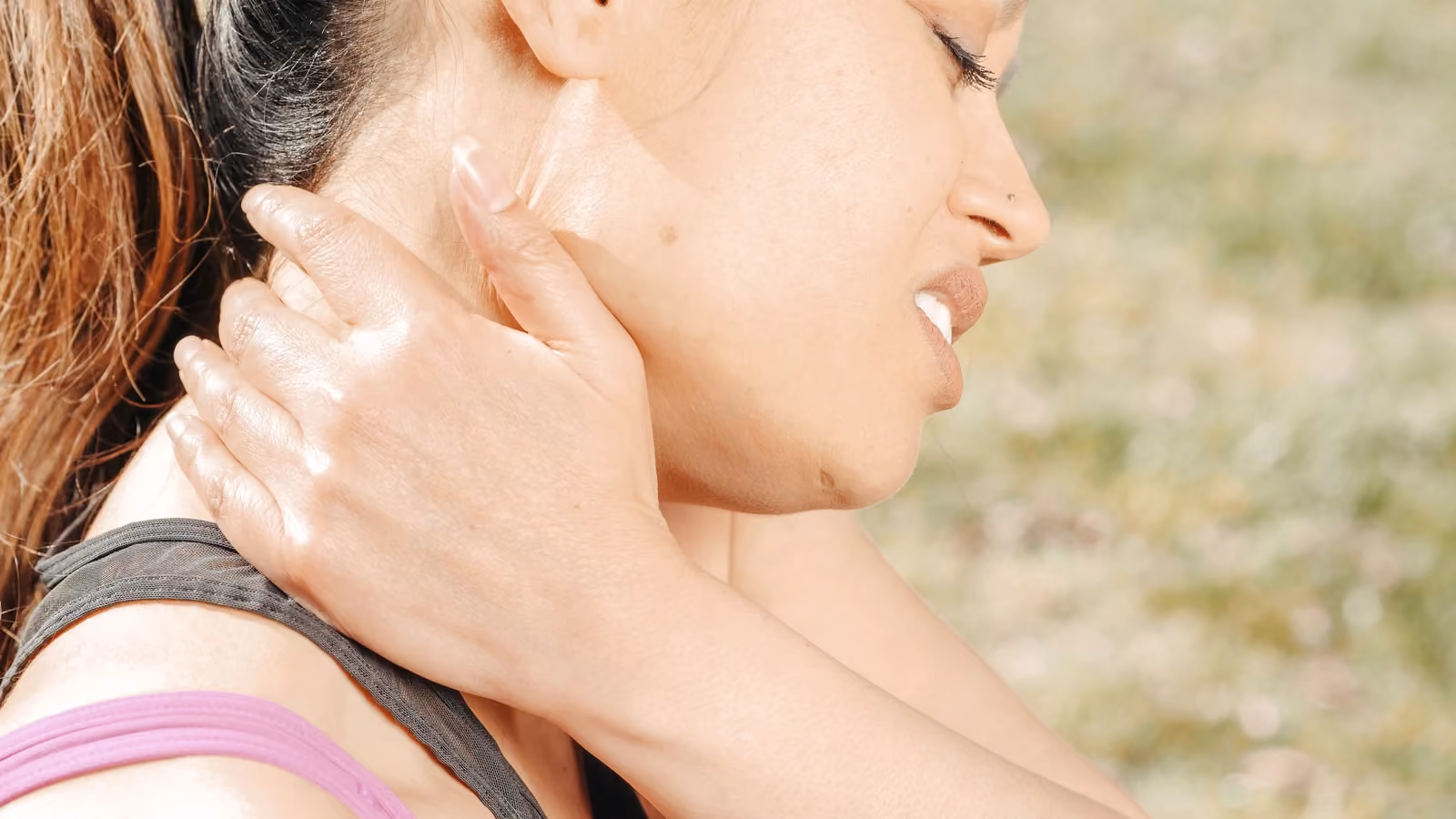 Cervicale e ansia: come si alimentano a vicenda