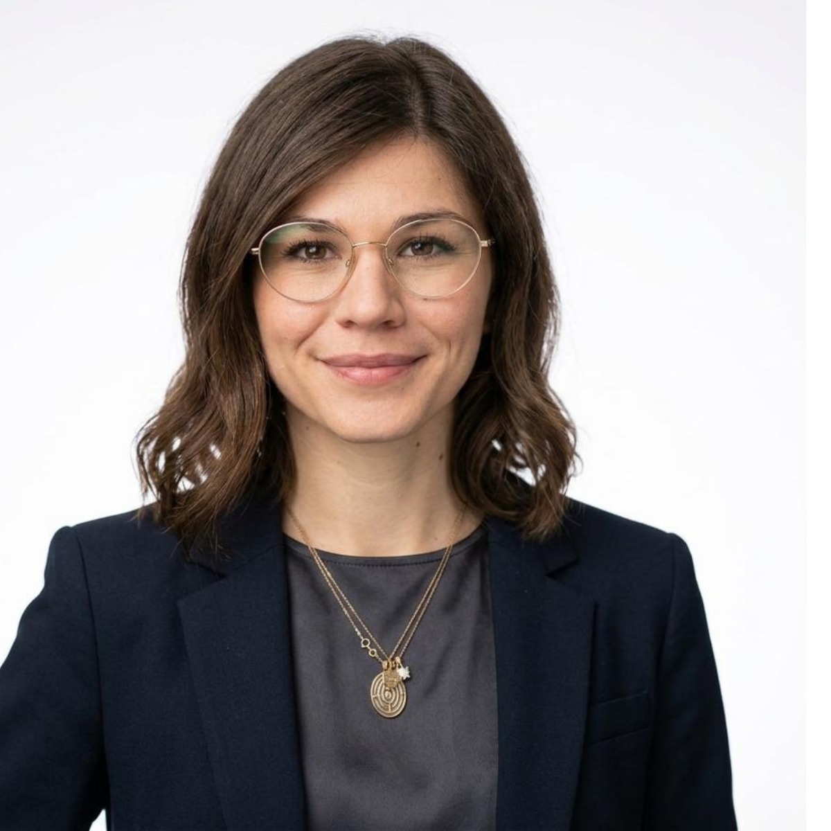 Mariasofia Tulino