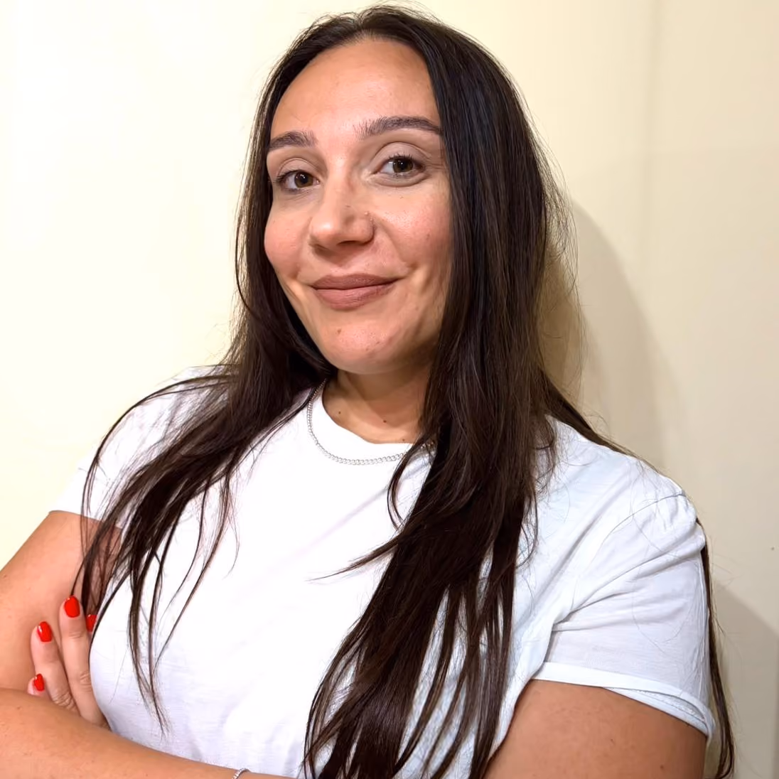 Adriana Vicario