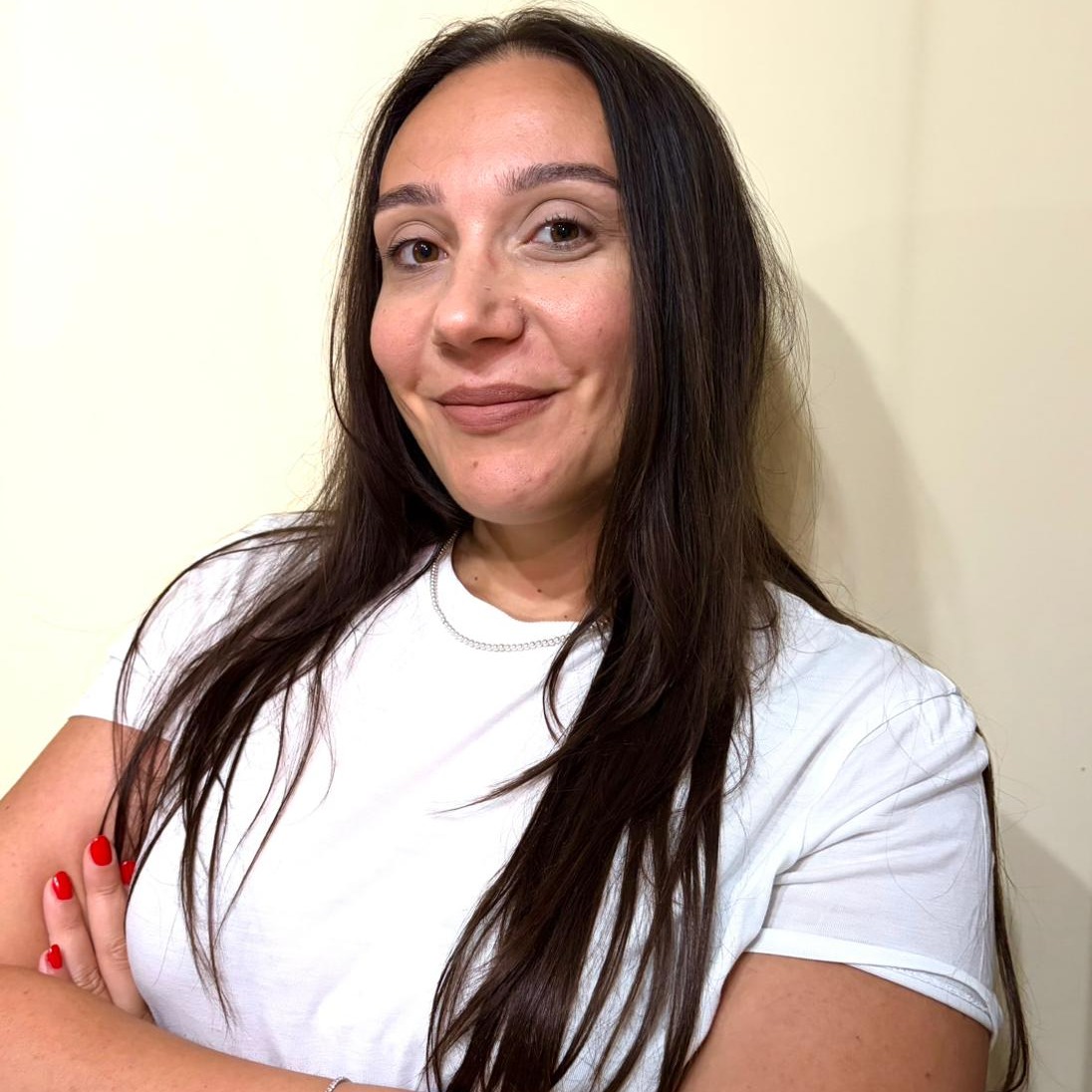 Adriana Vicario