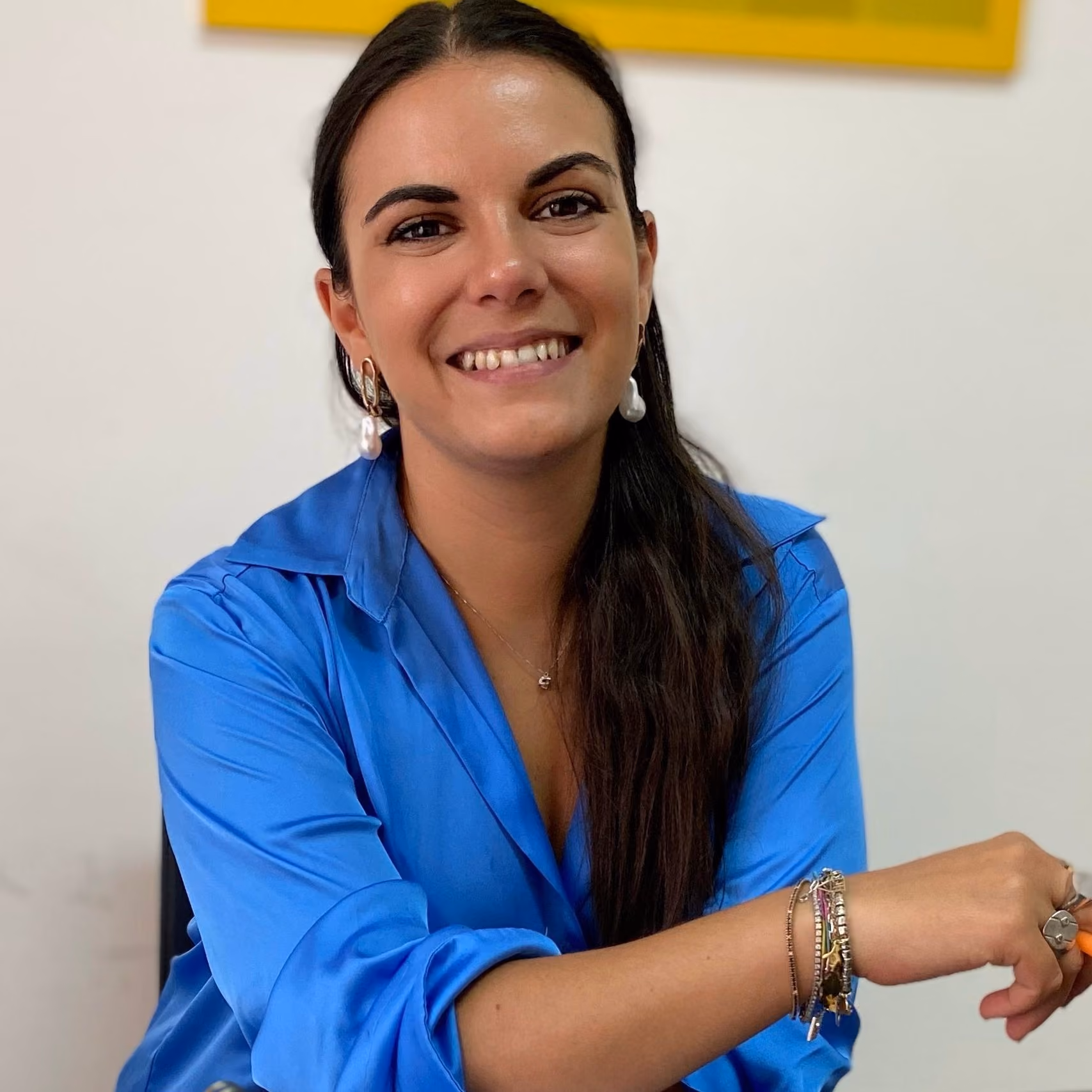 Clarissa D'Angelo