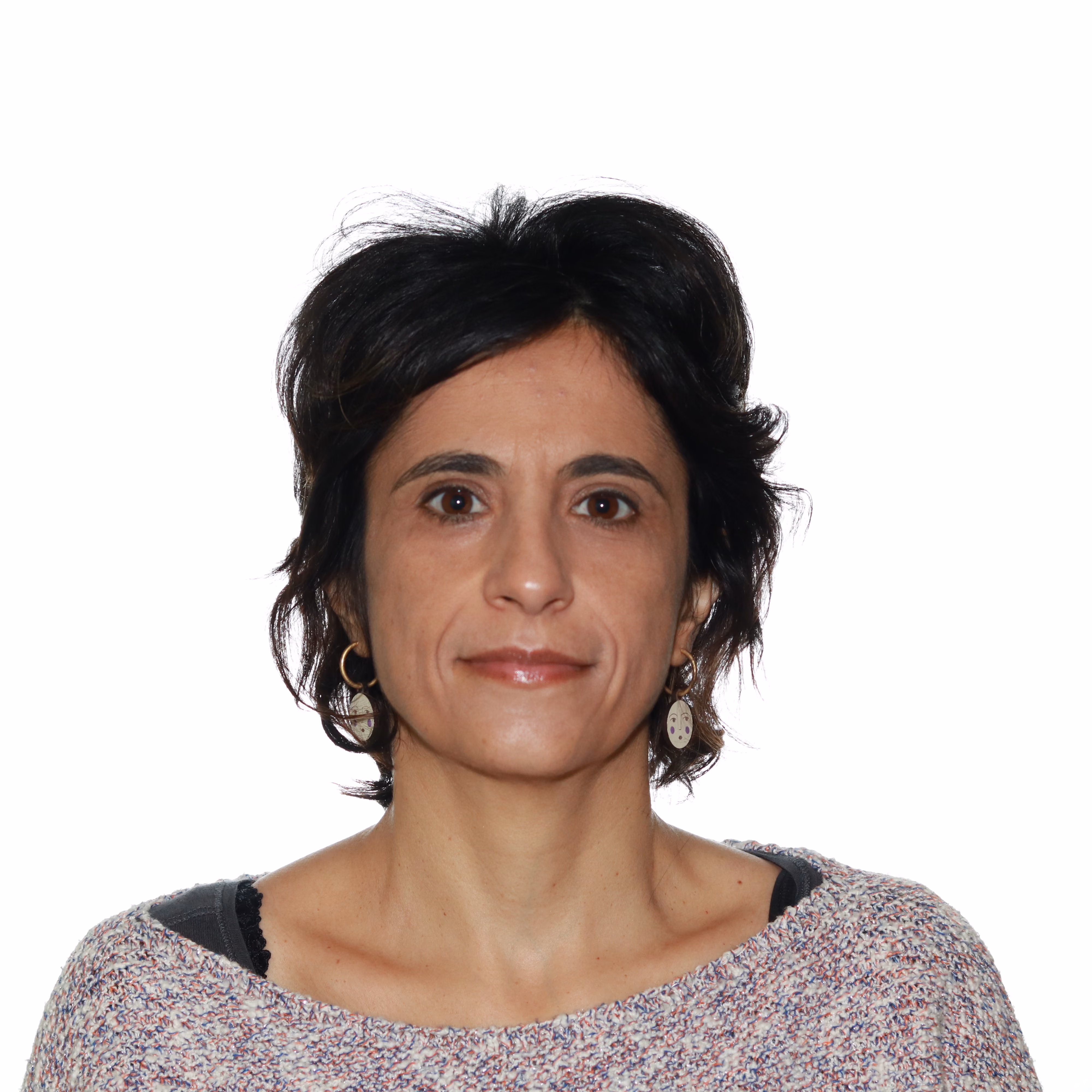 Francesca Pagliara