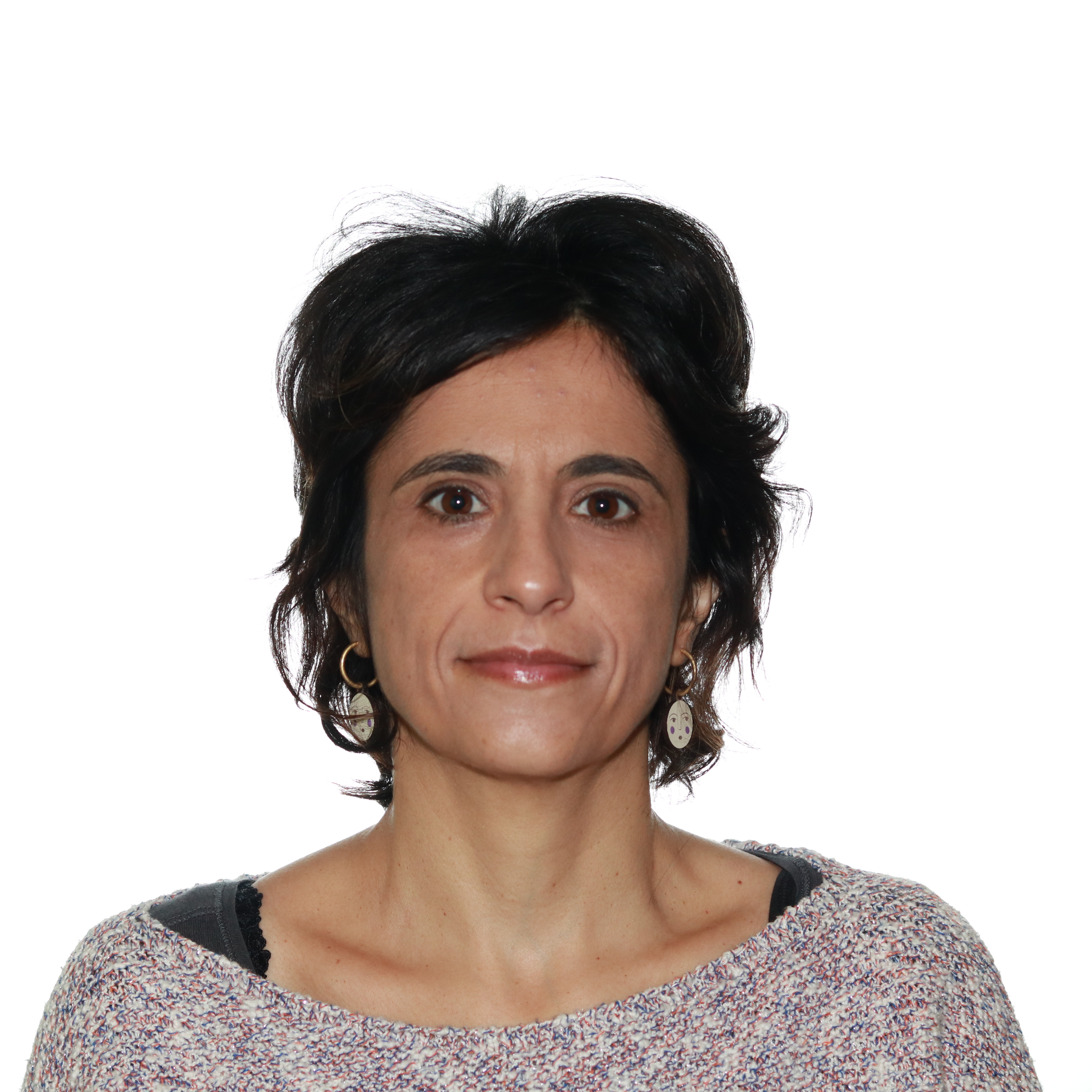 Francesca Pagliara