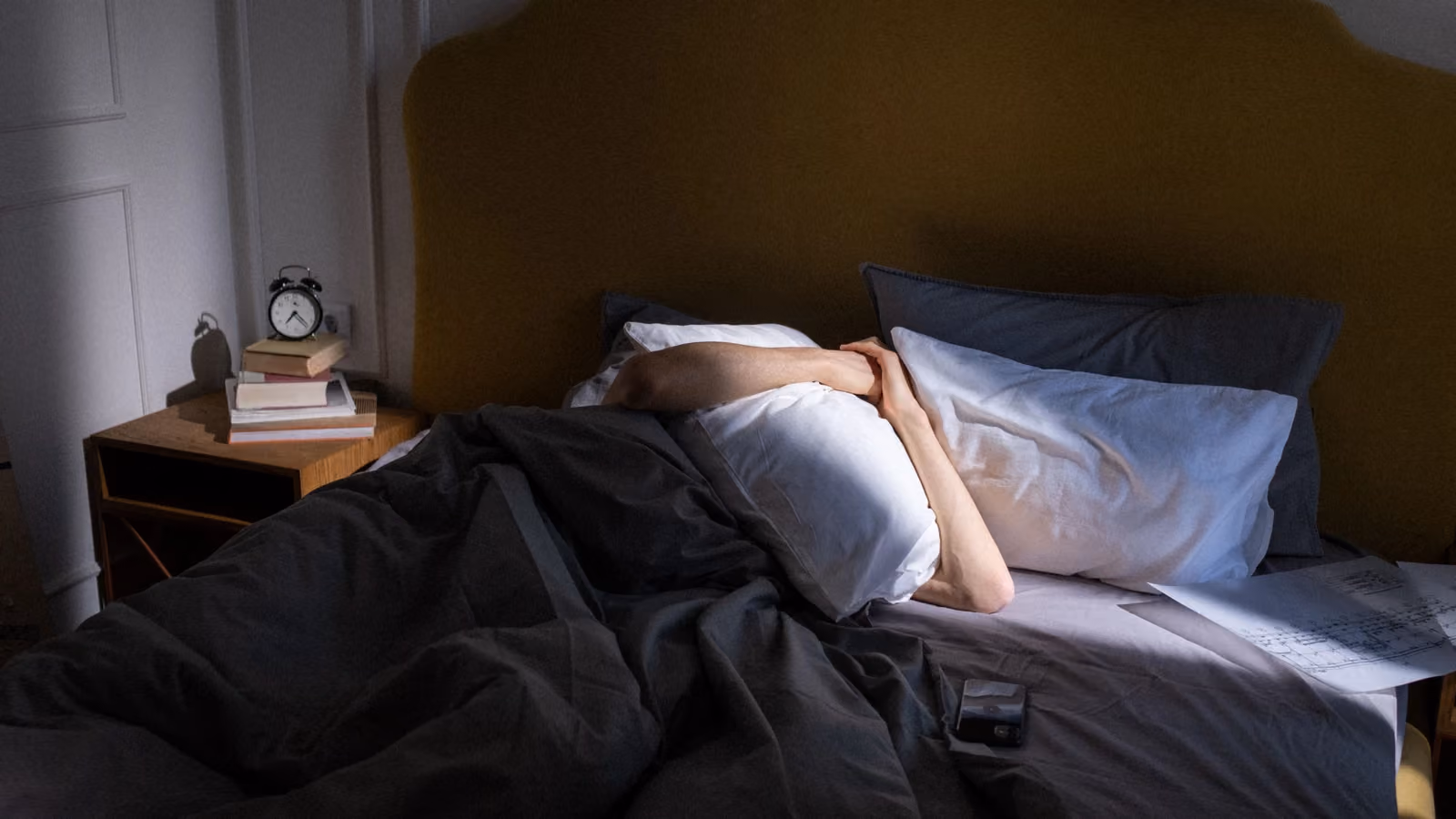 Immagine gratuita di riposo, accogliente, addormentato — Ron Lach – Pexels