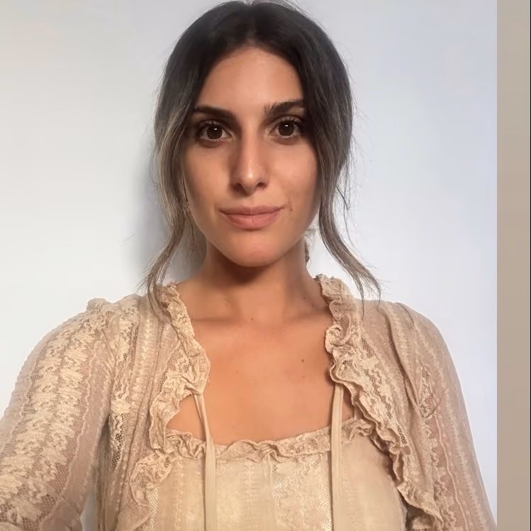 Melissa Cantiano