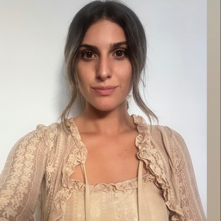 Melissa Cantiano