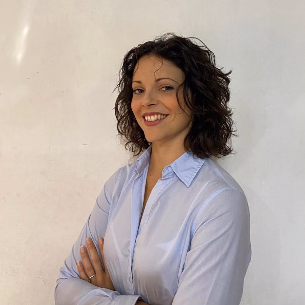 Elisa Thellung di Courtelary
