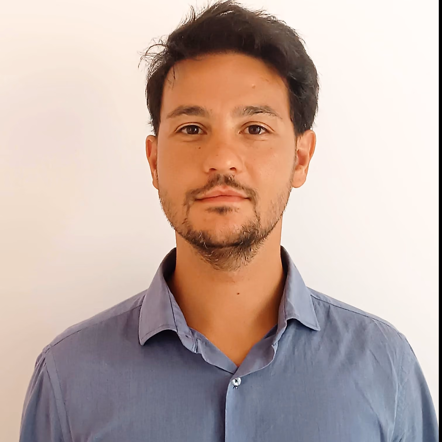 Davide Guerrero