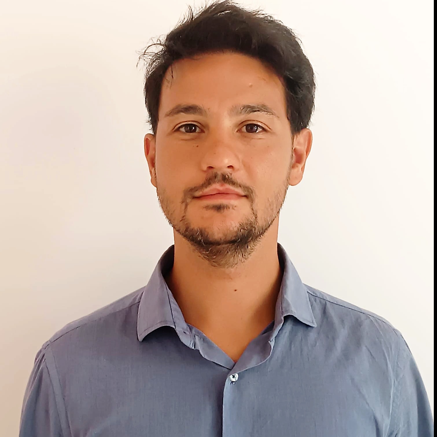 Davide Guerrero