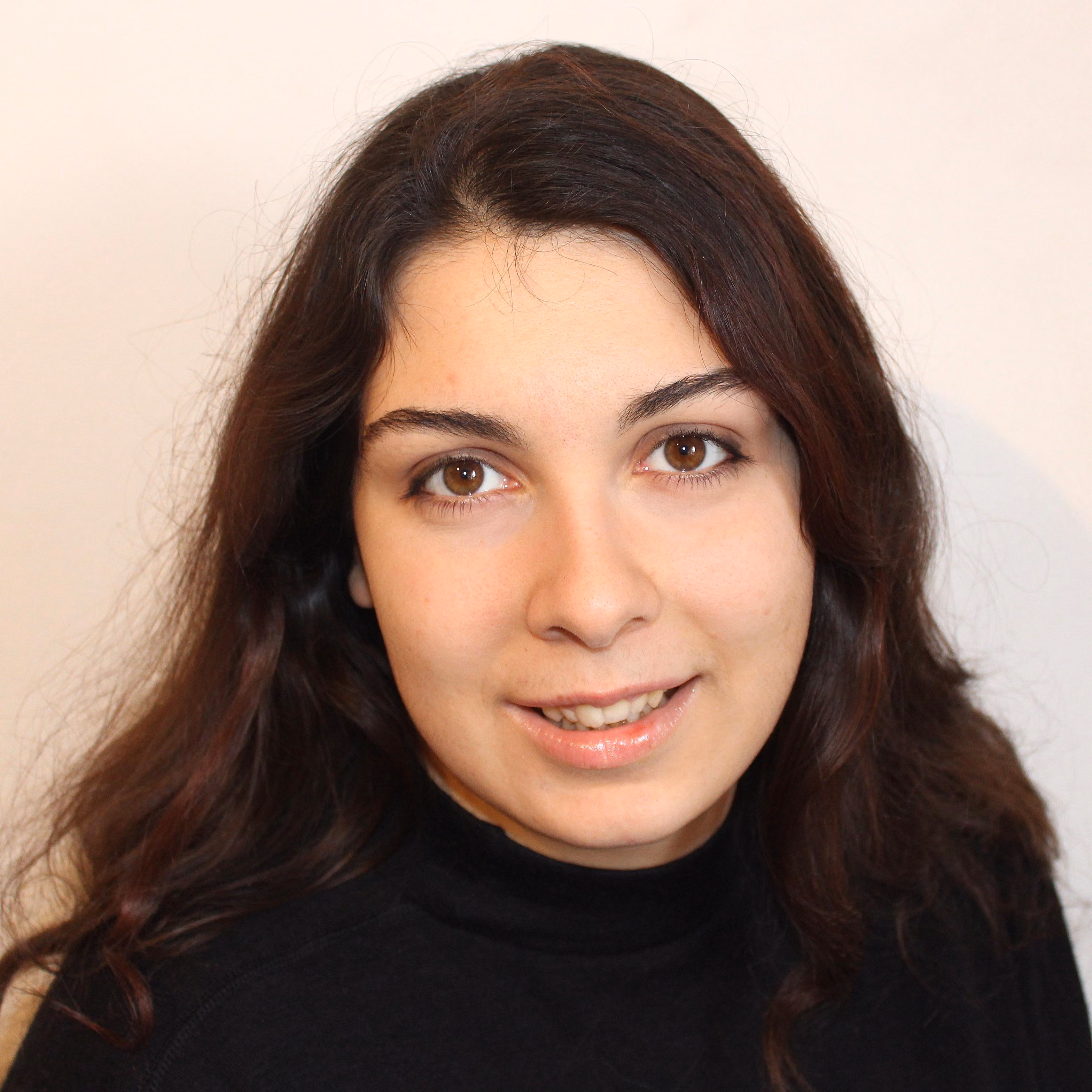 ELISA MATTIOLI