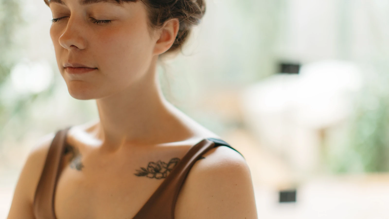 Immagine gratuita di interno, adulto, alleviare lo stress