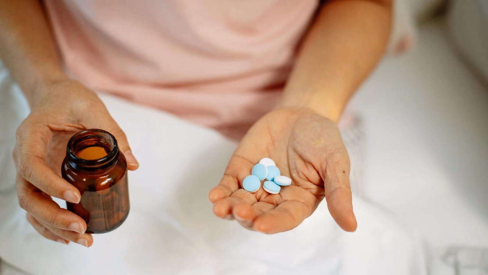 Imovane: cos'è, avvertenze e psicoterapia nell'insonnia
