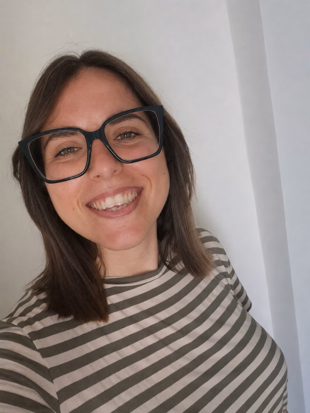 Maria Cristina Napoli