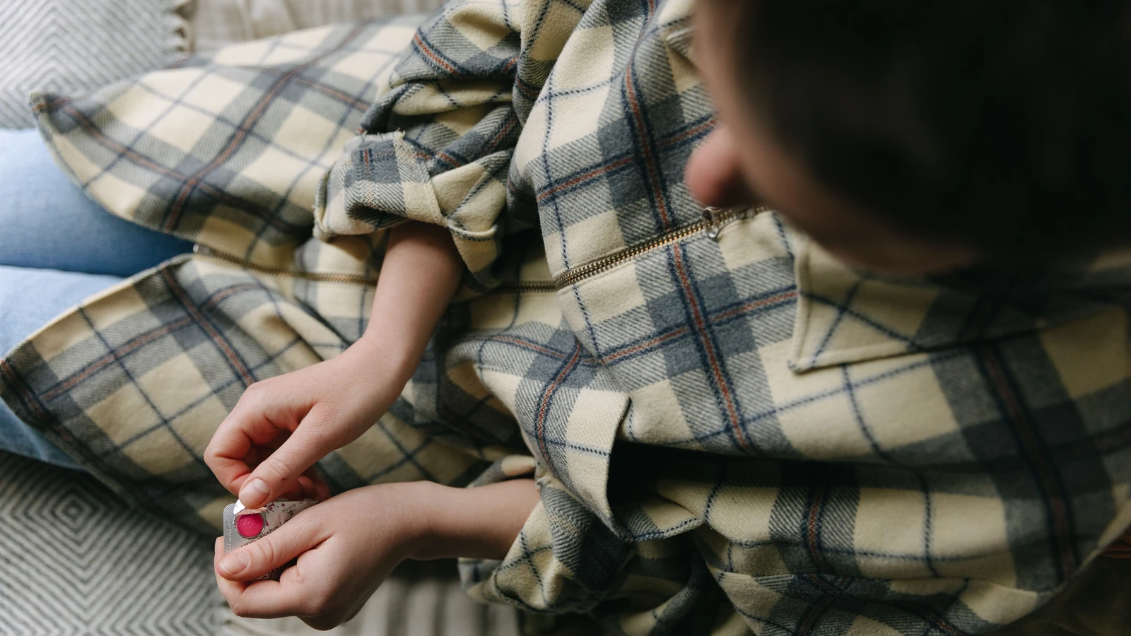 Maveral: cos'è, indicazioni e utilizzo in psicoterapia
