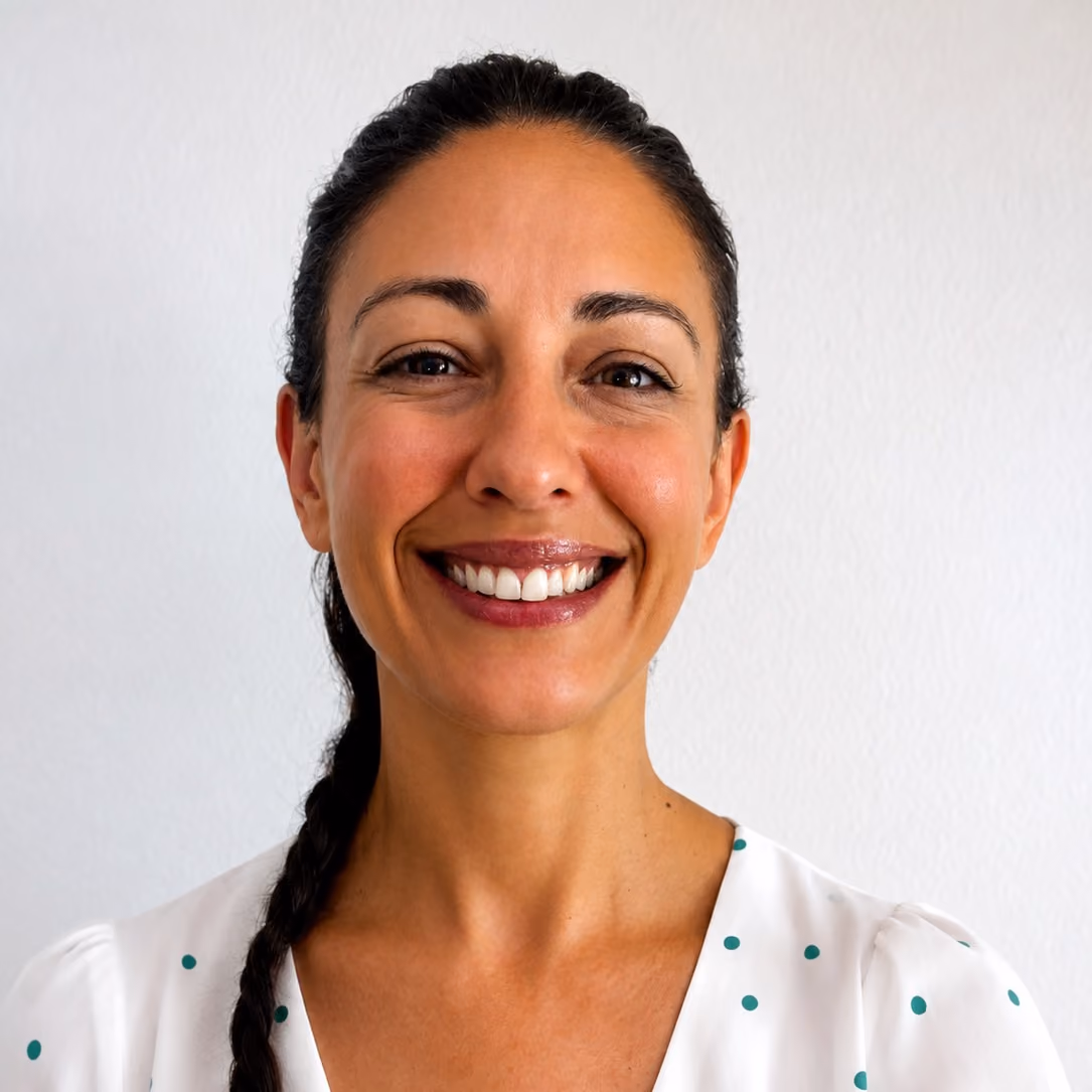 Federica Chiara Serpe