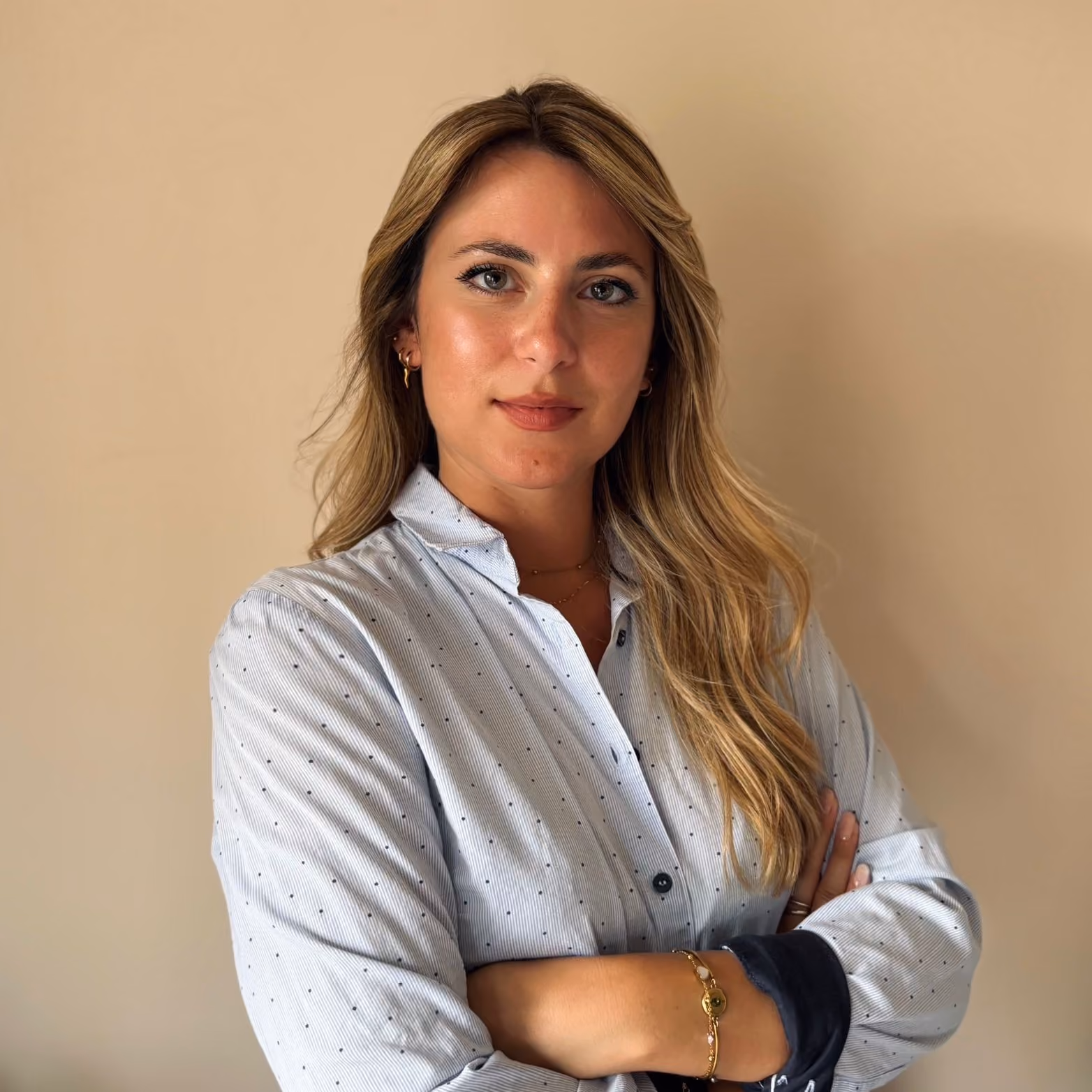 Claudia Avolio
