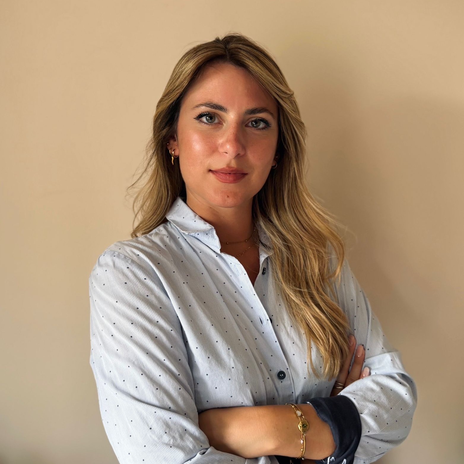 Claudia Avolio