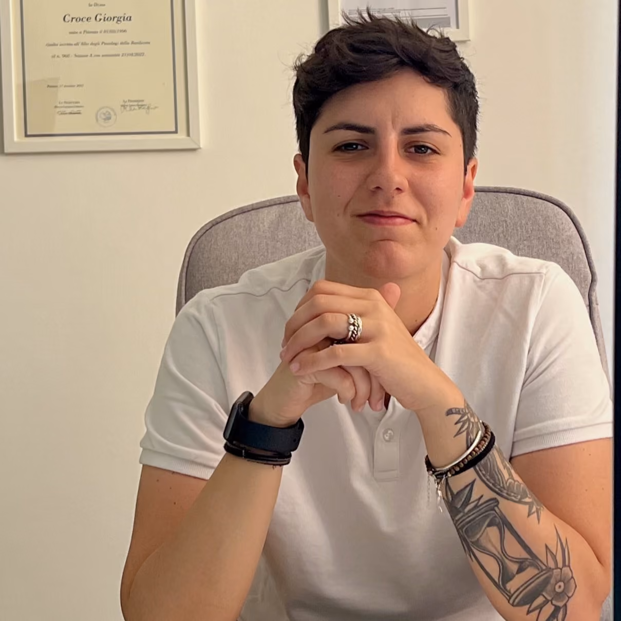 Giorgia Croce