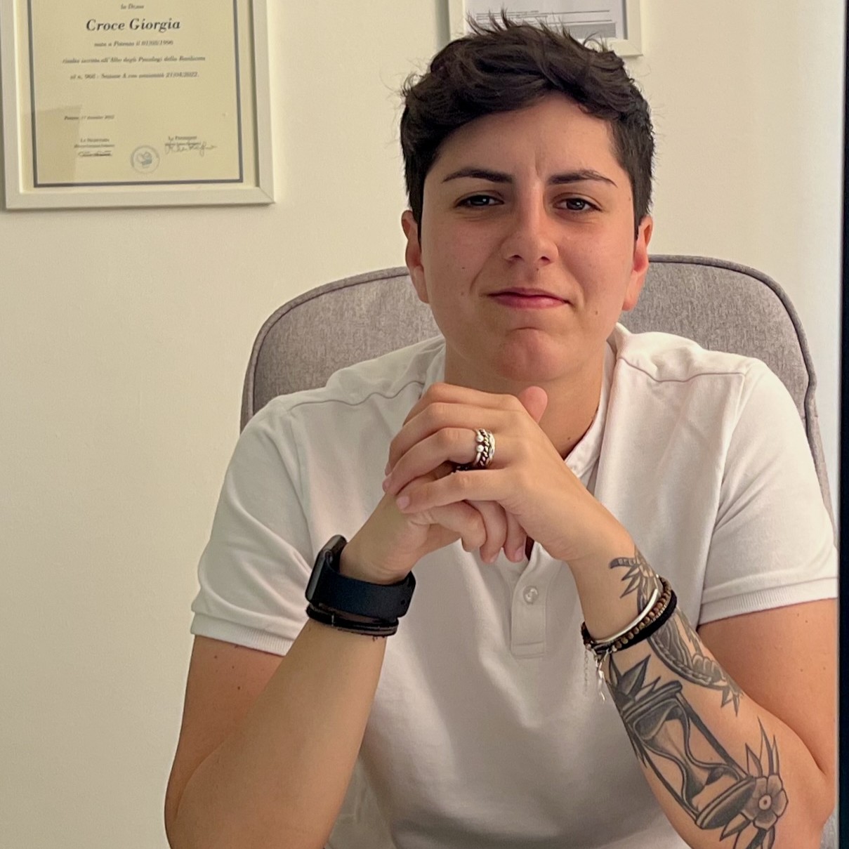 Giorgia Croce