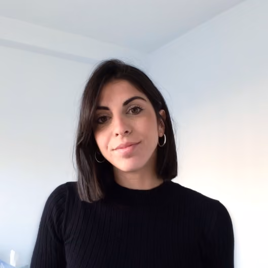 Natalia Velázquez Ahumada