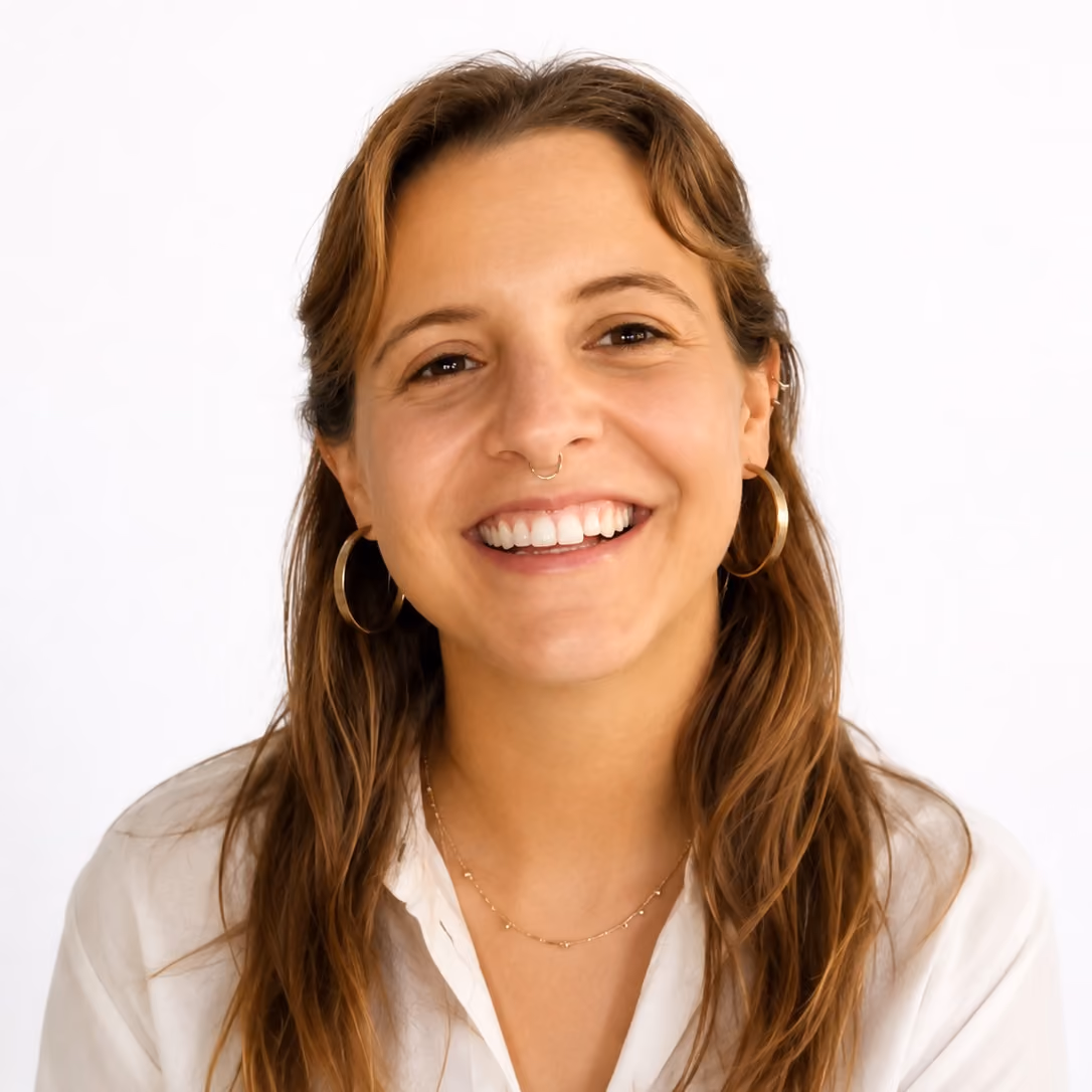 Irene Isabel Bobadilla Fonolla