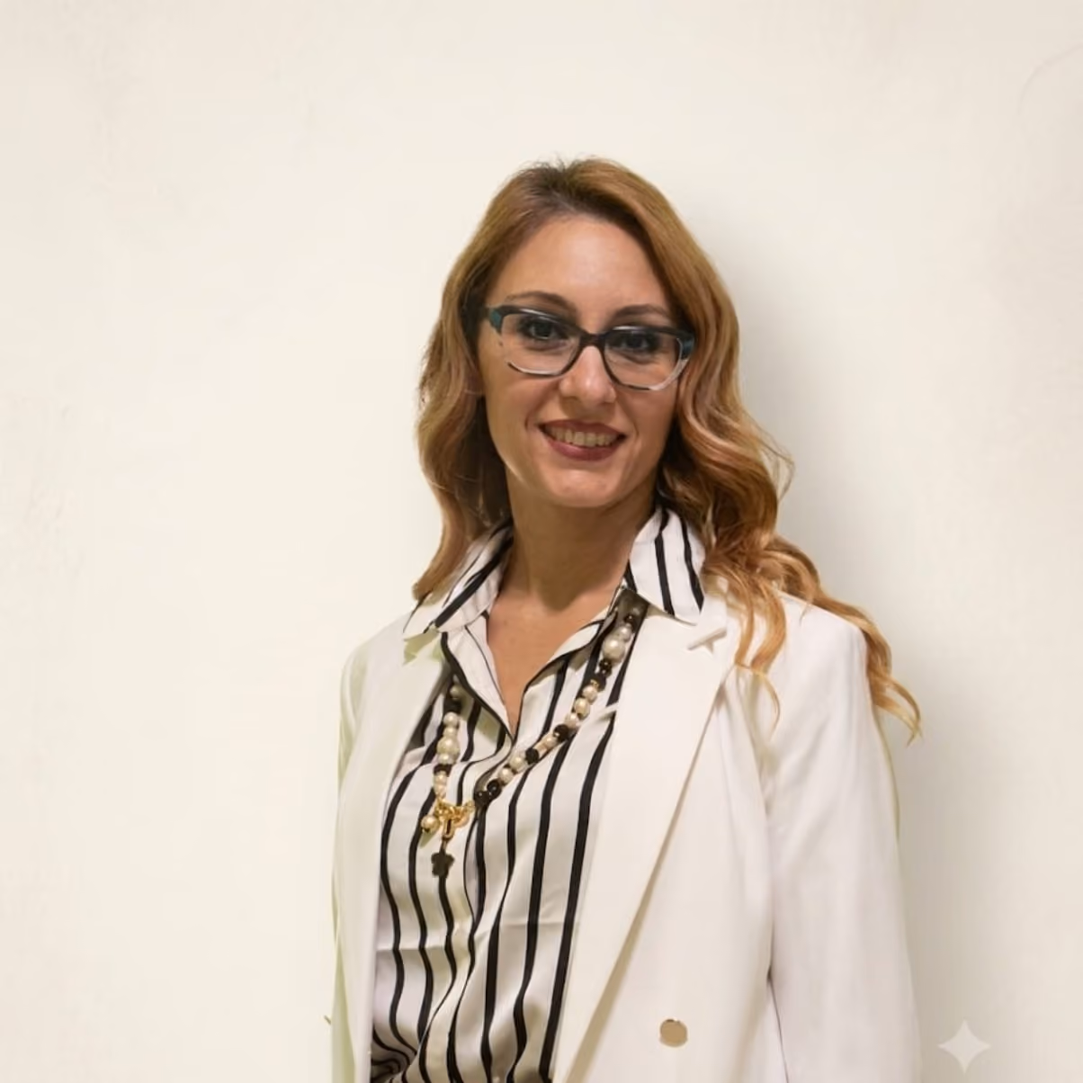 Mariapia Taddeo