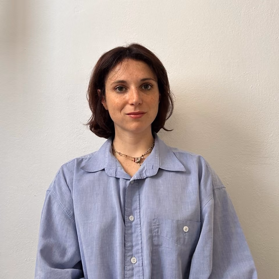 Agnese Zardi