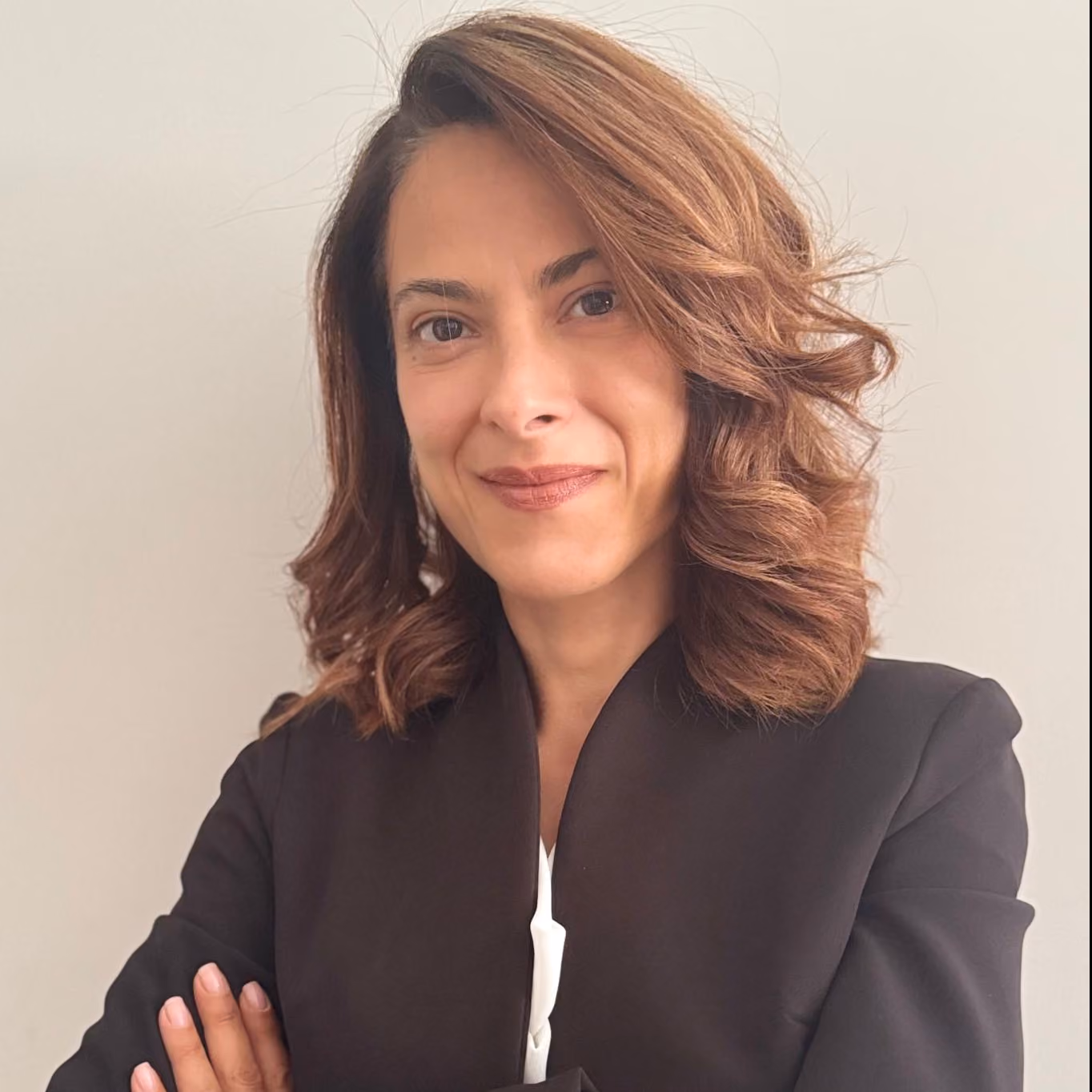 Antonella Perra
