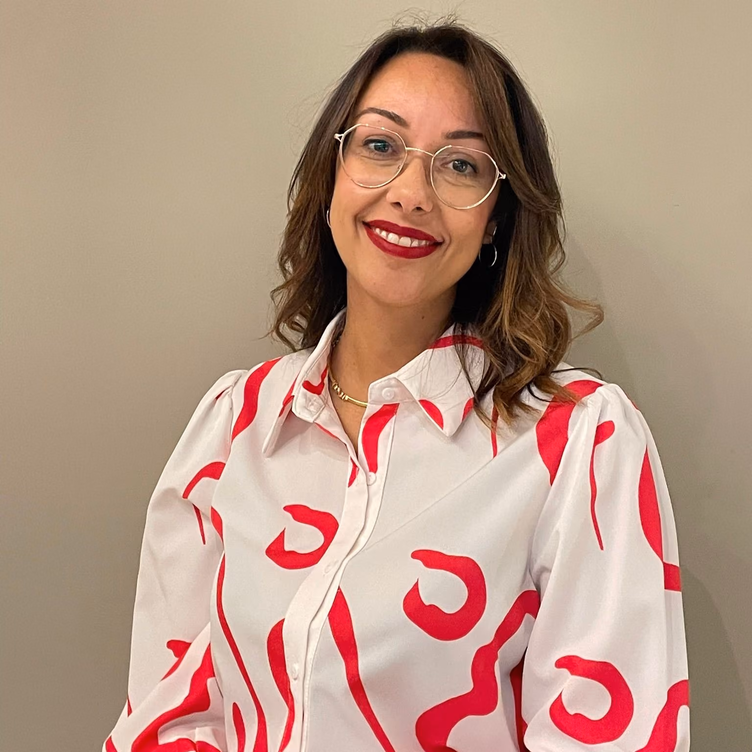 SARA CANTORE