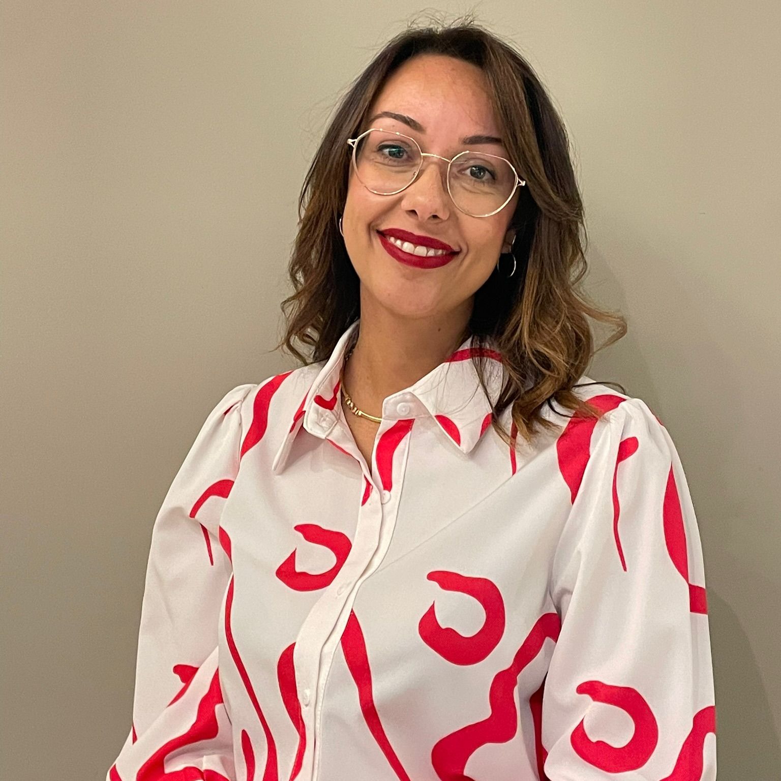 Sara Cantore