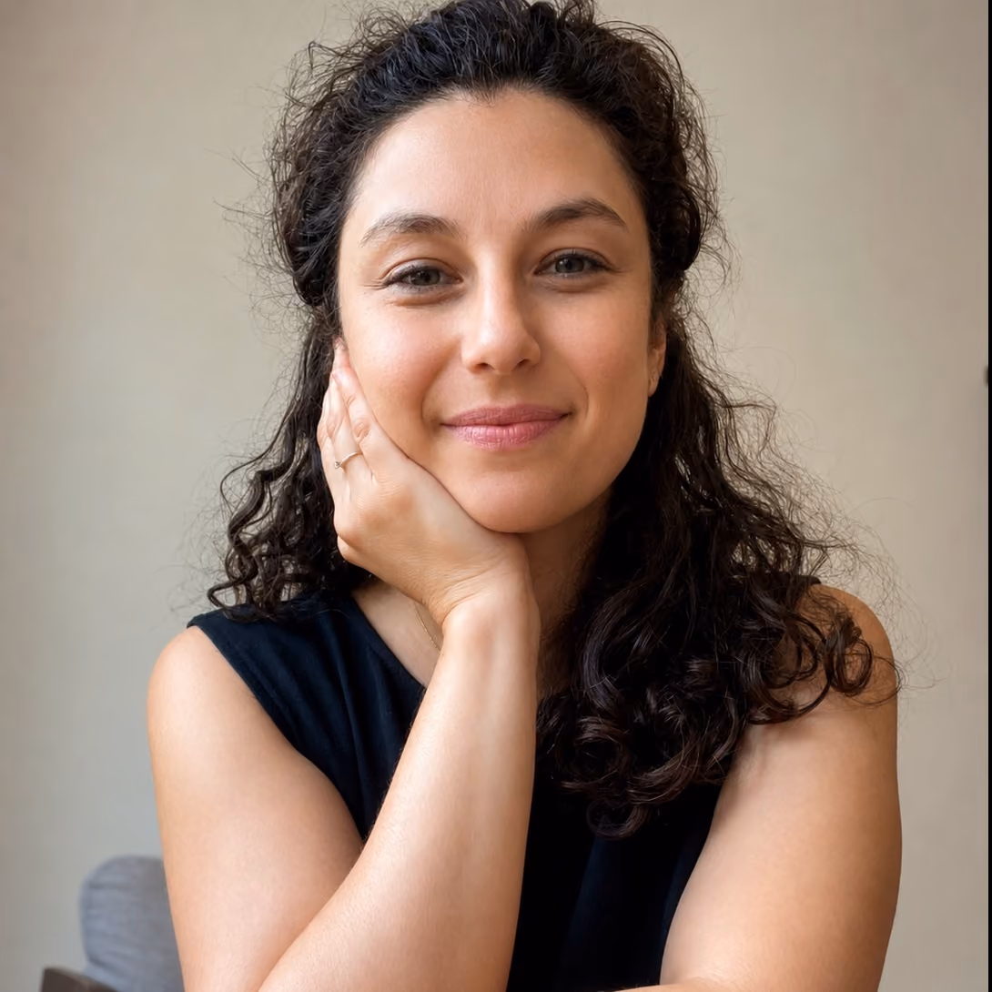 Caterina Traldi