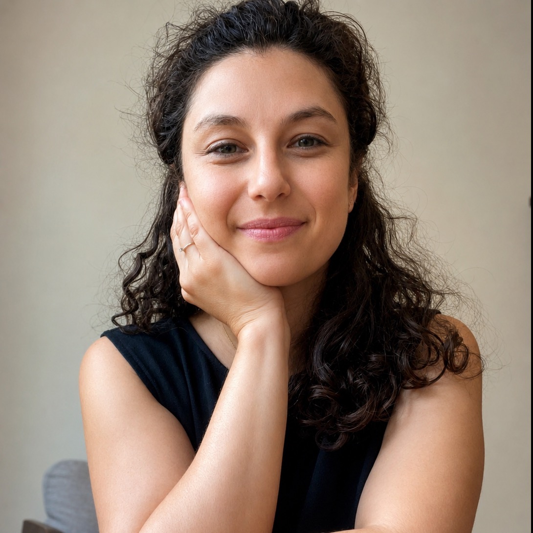 Caterina Traldi