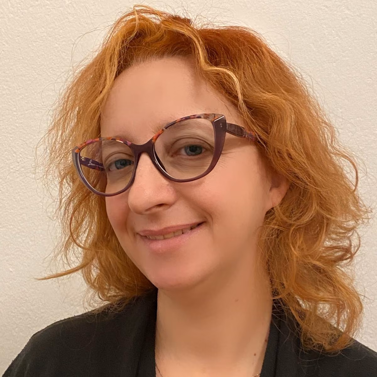 Silvia Bertolotti