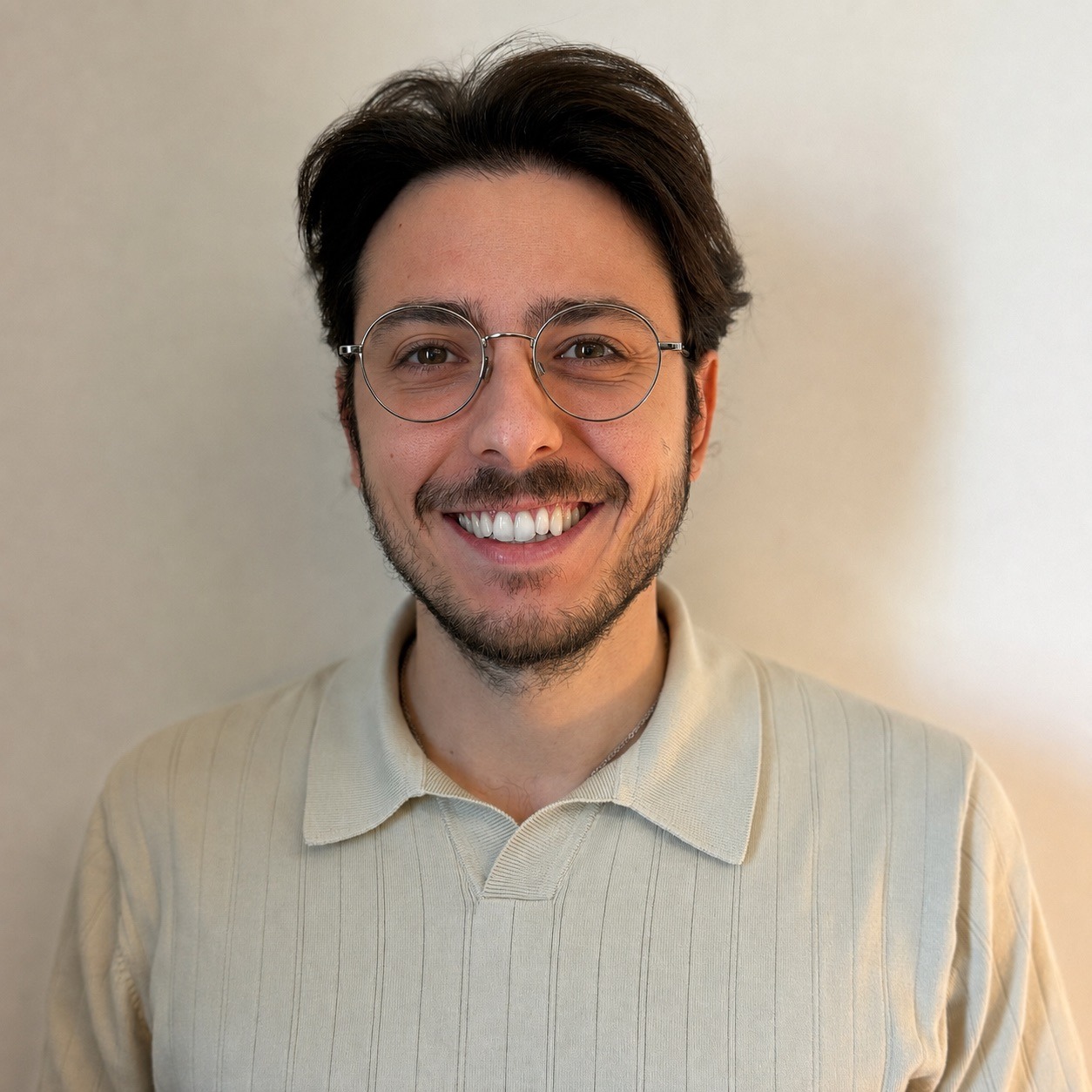Luca Ranucci