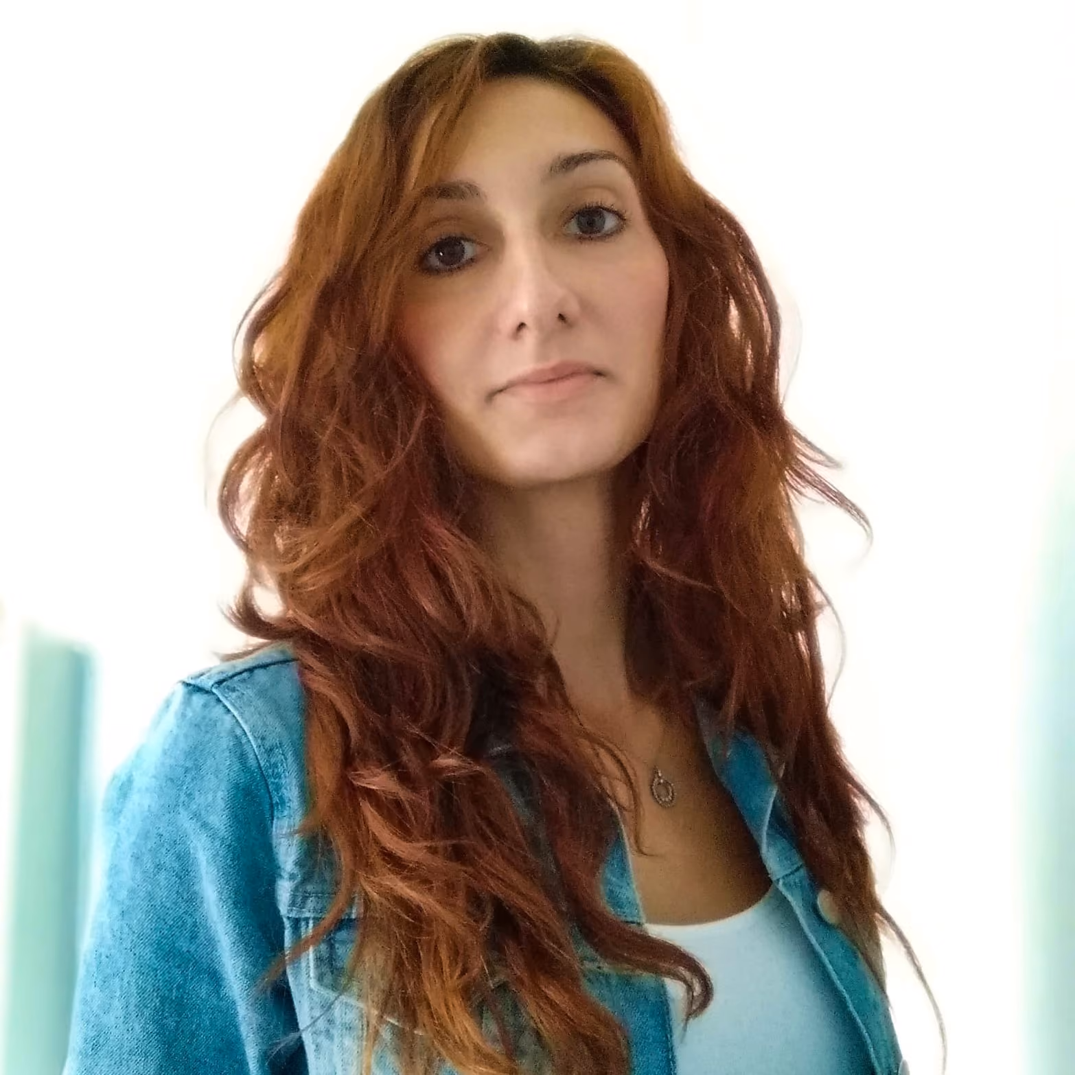 Miriam Cocuzza