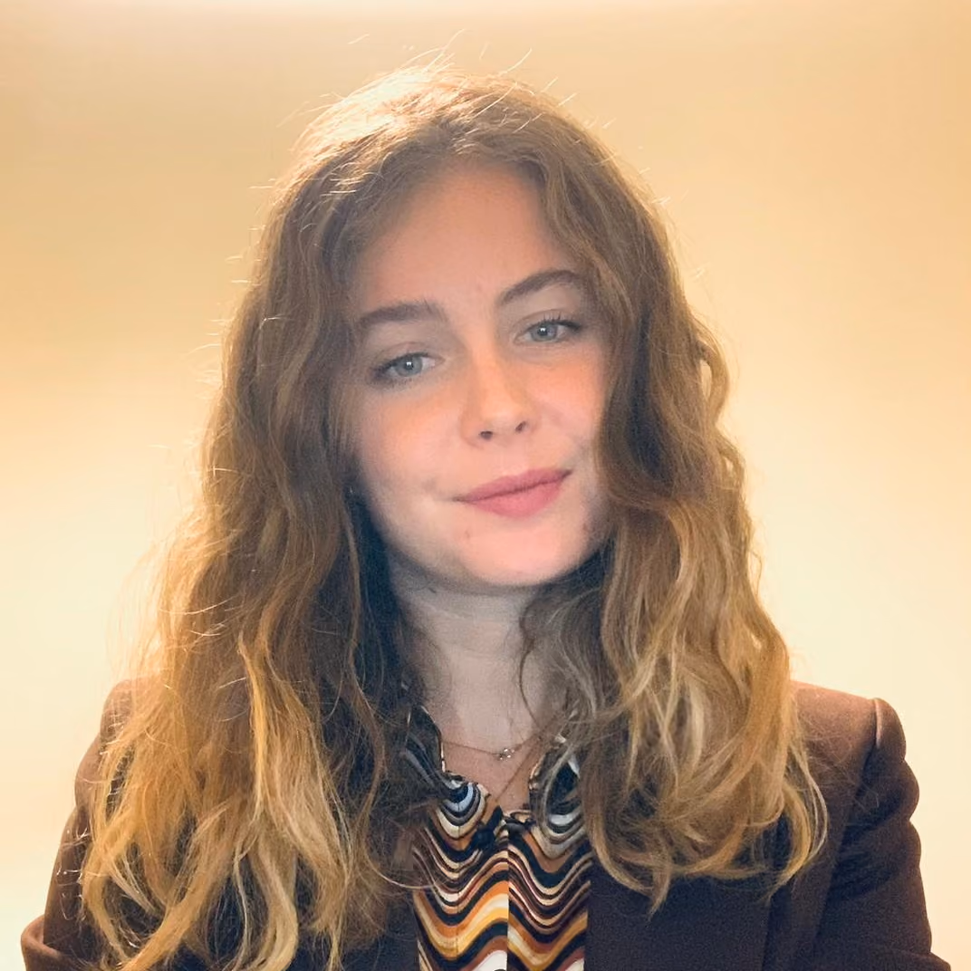 Francesca Valcarenghi