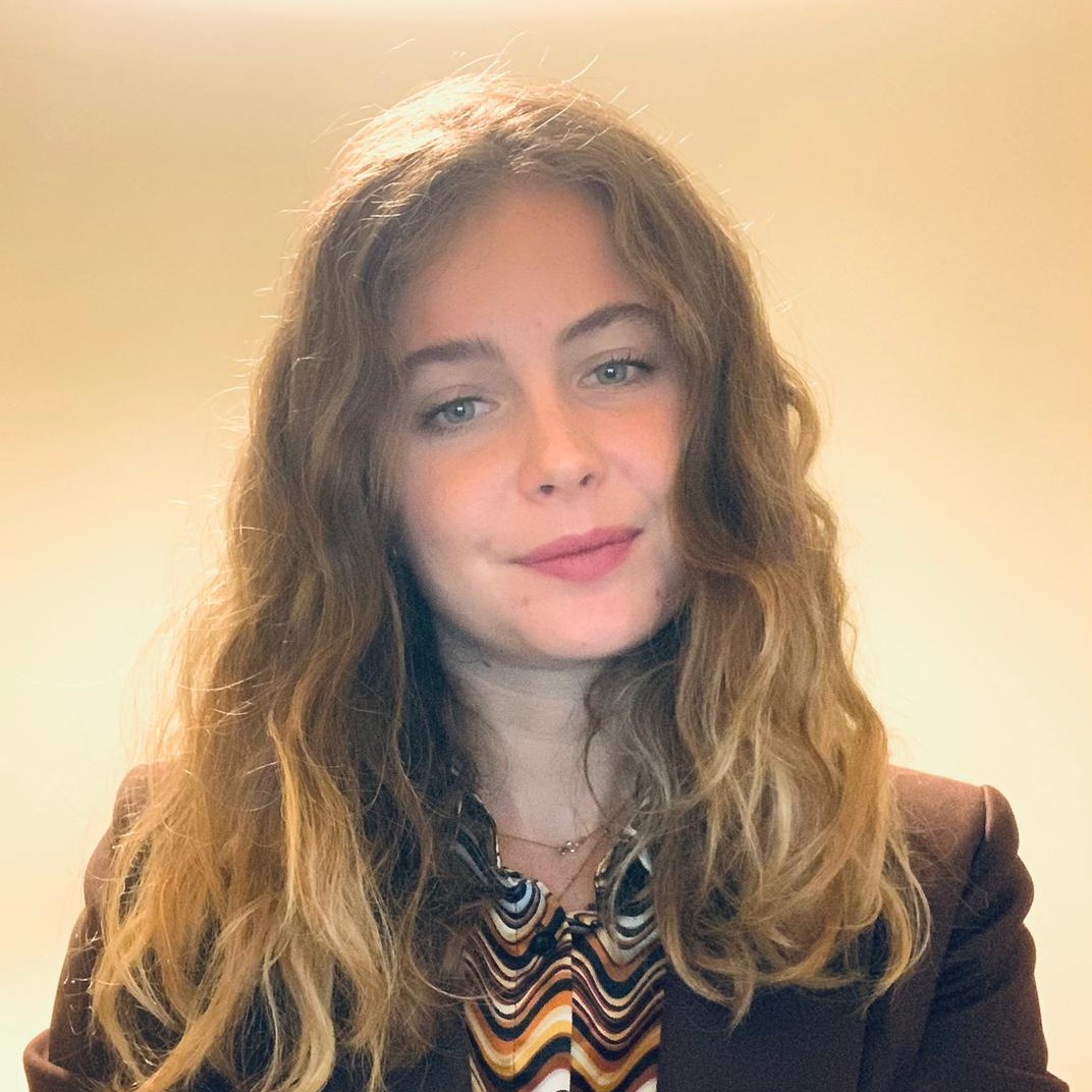 Francesca Valcarenghi