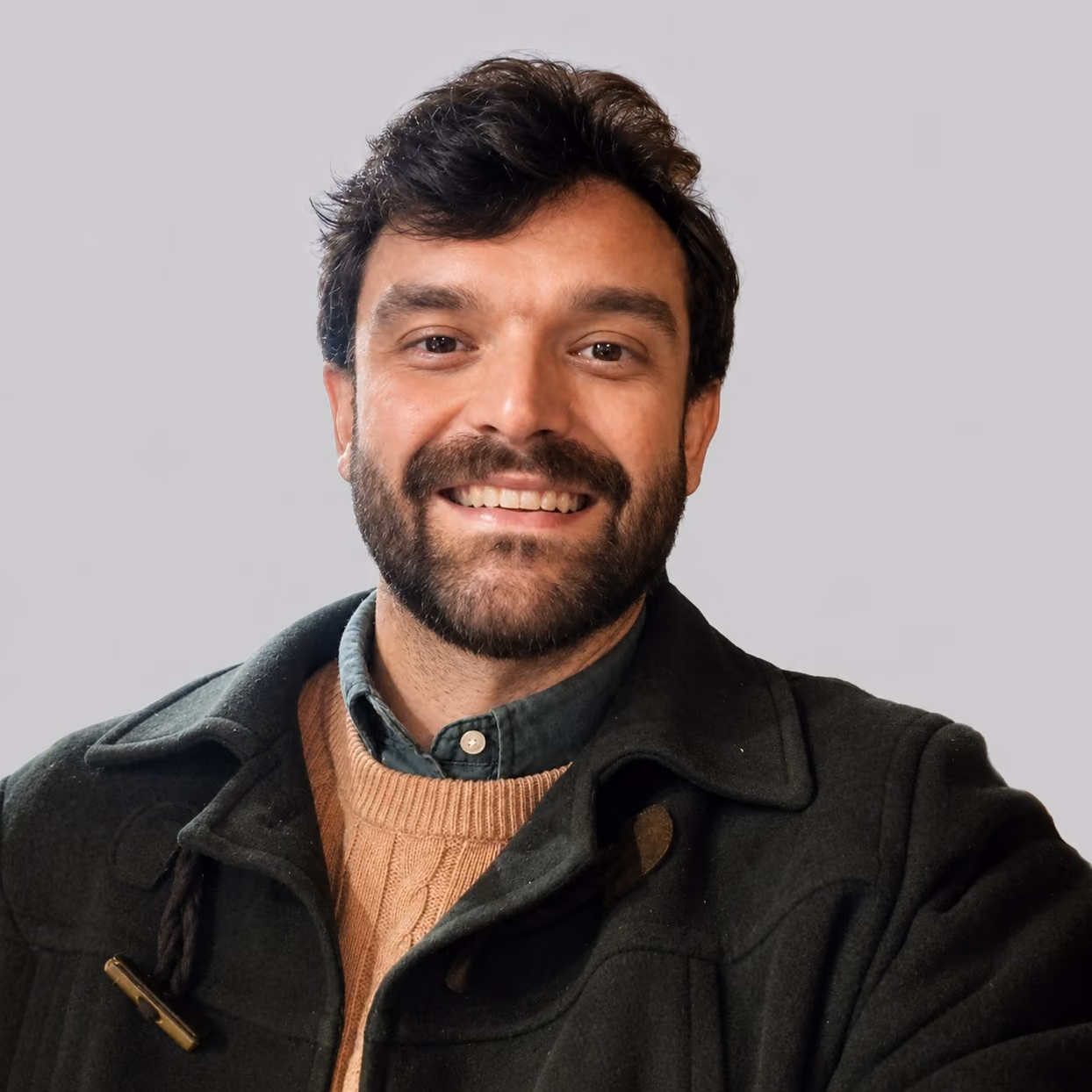Roberto Patanè