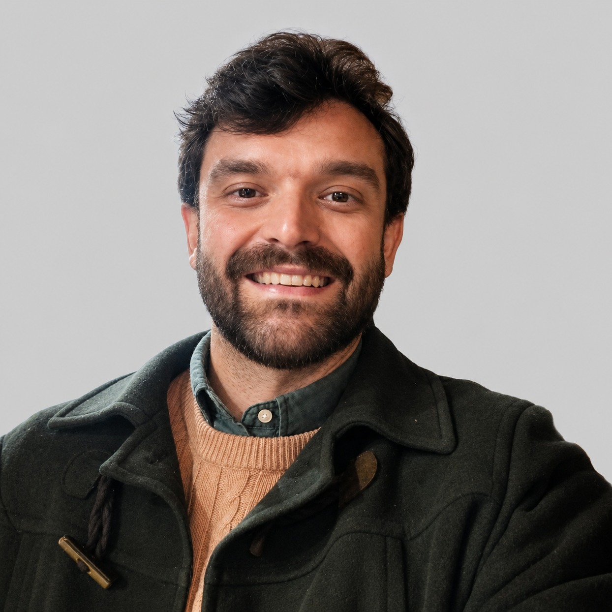 Roberto Patanè