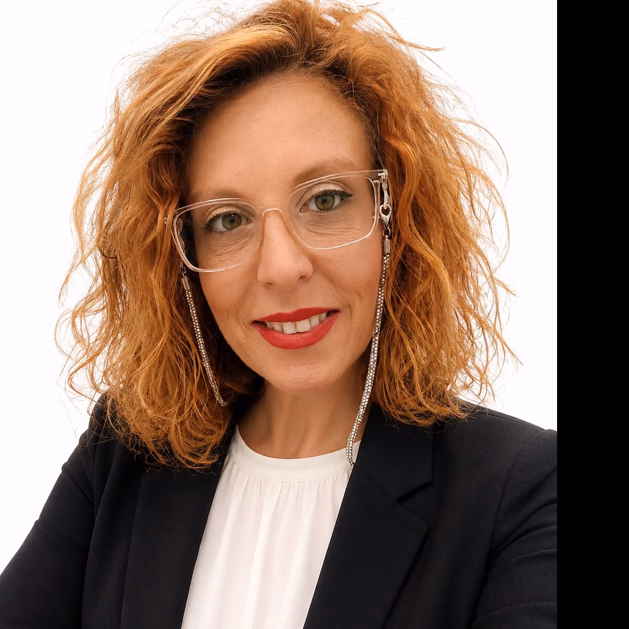 Rossella Borrelli