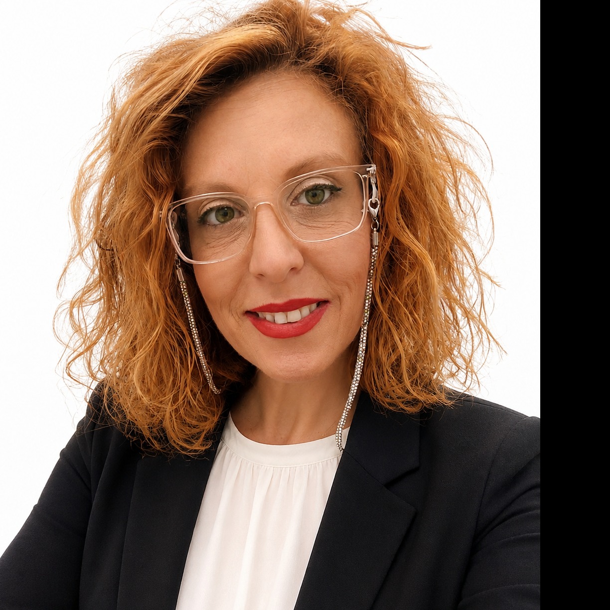 Rossella Borrelli