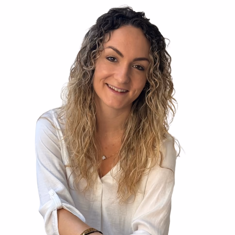 Martina Rocchetti