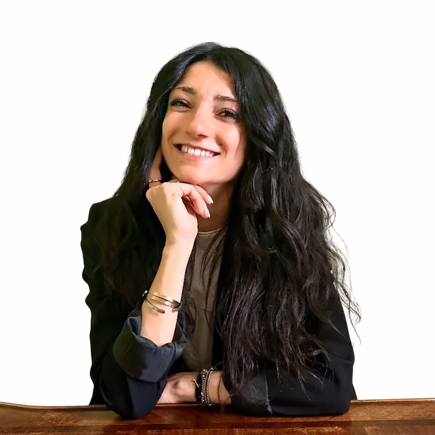 Beatrice Sticotti