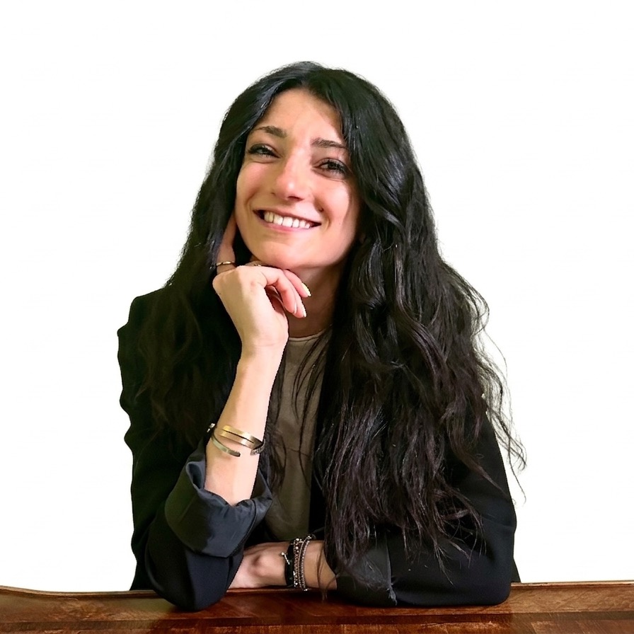 Beatrice Sticotti
