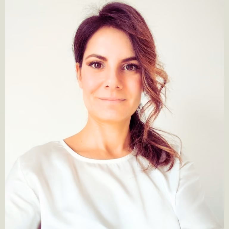FRANCESCA SPANO