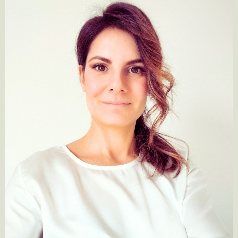 Francesca Spano