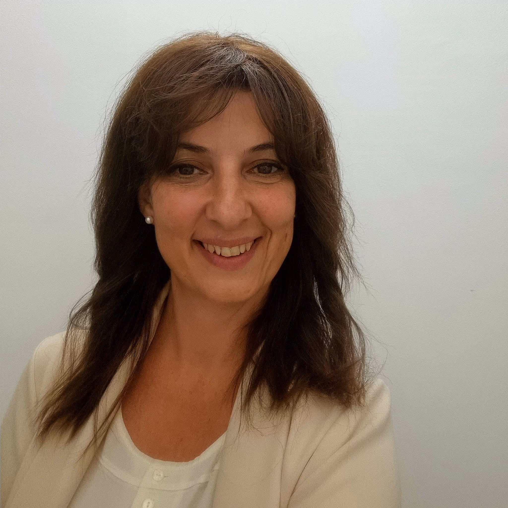 Francesca Manzella