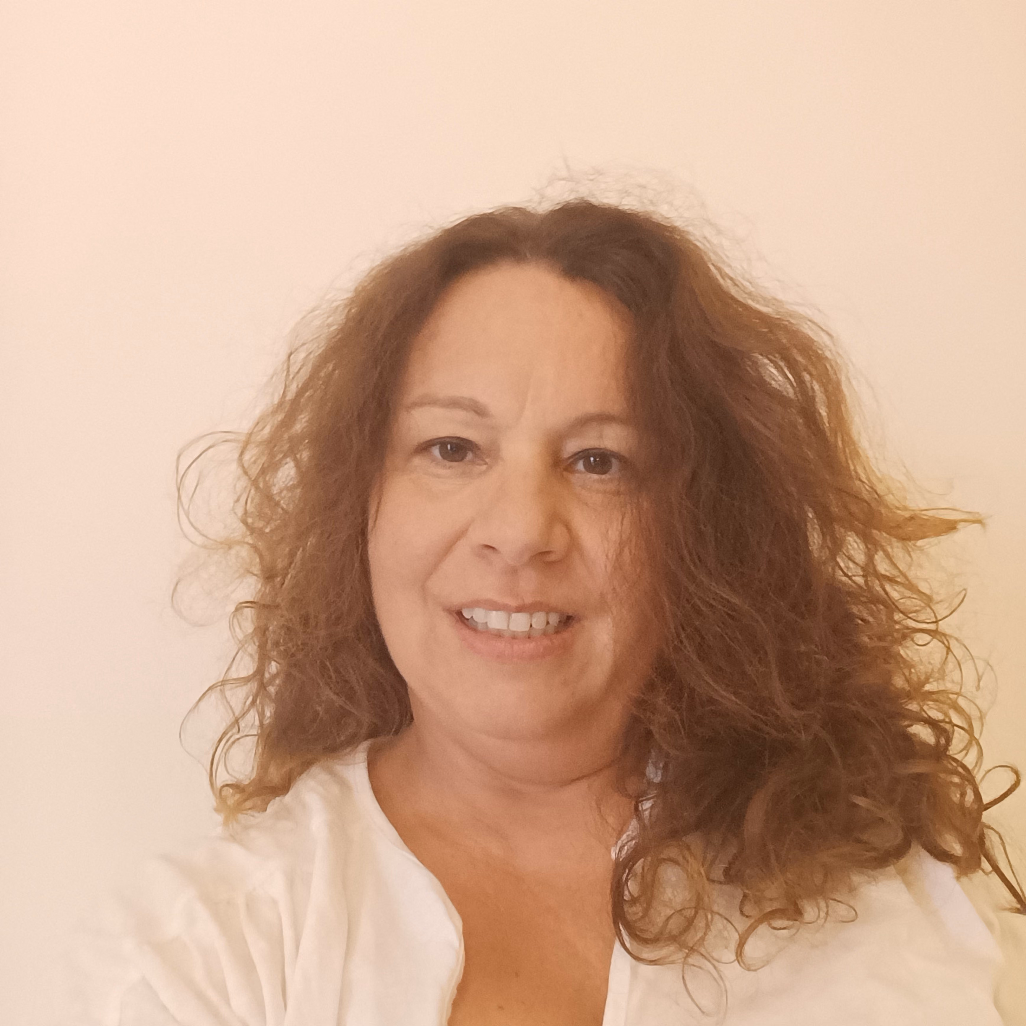 Sabrina Guglietta