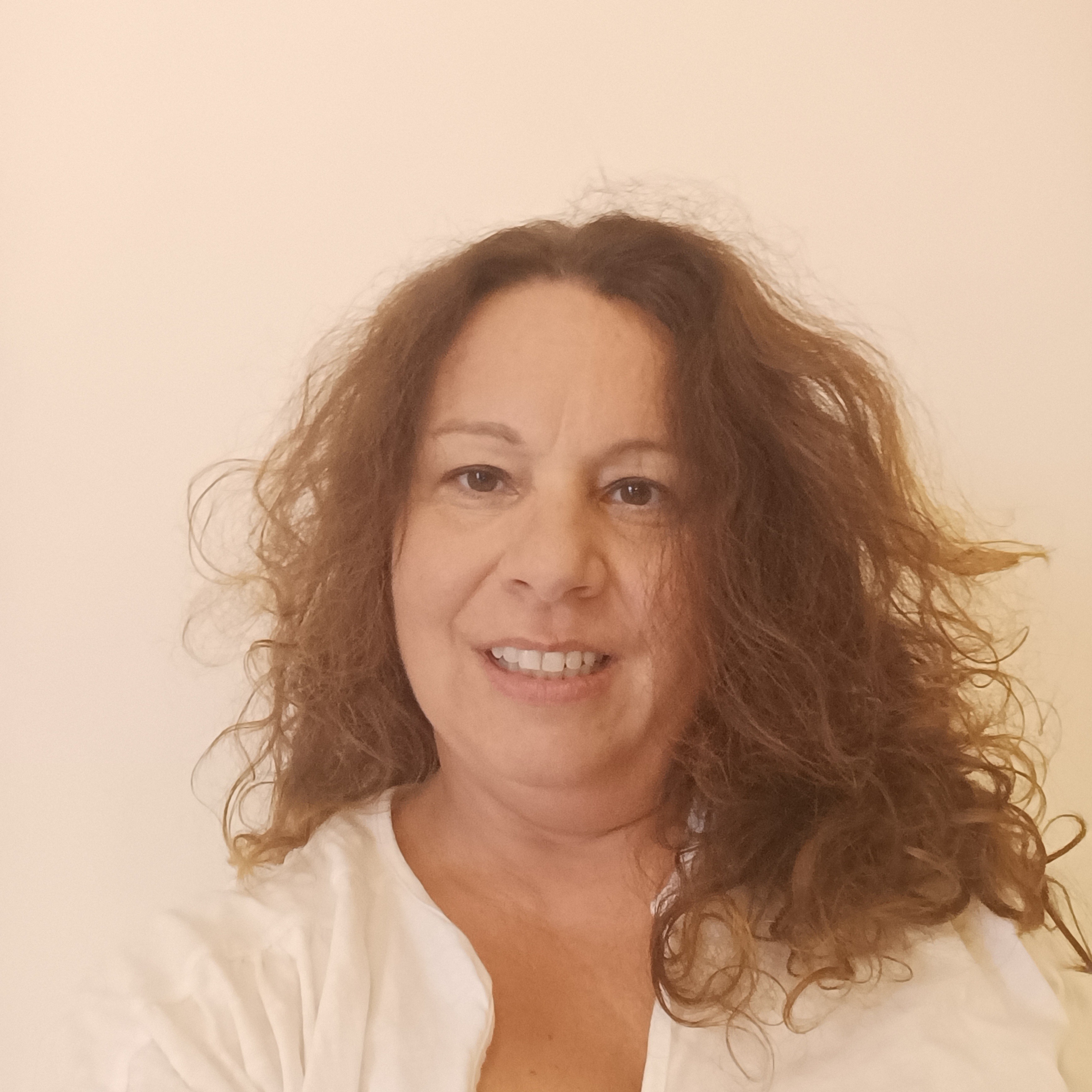 Sabrina Guglietta